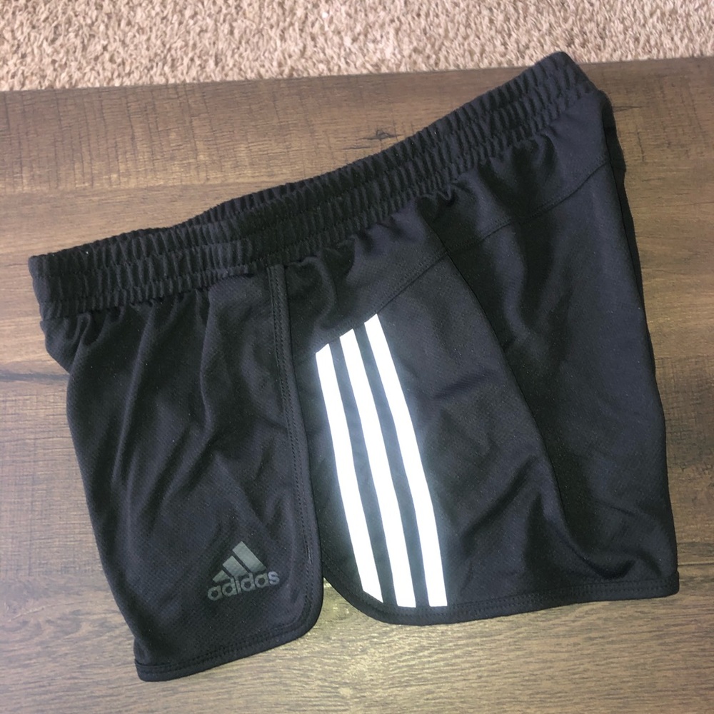 Addias Running Shorts